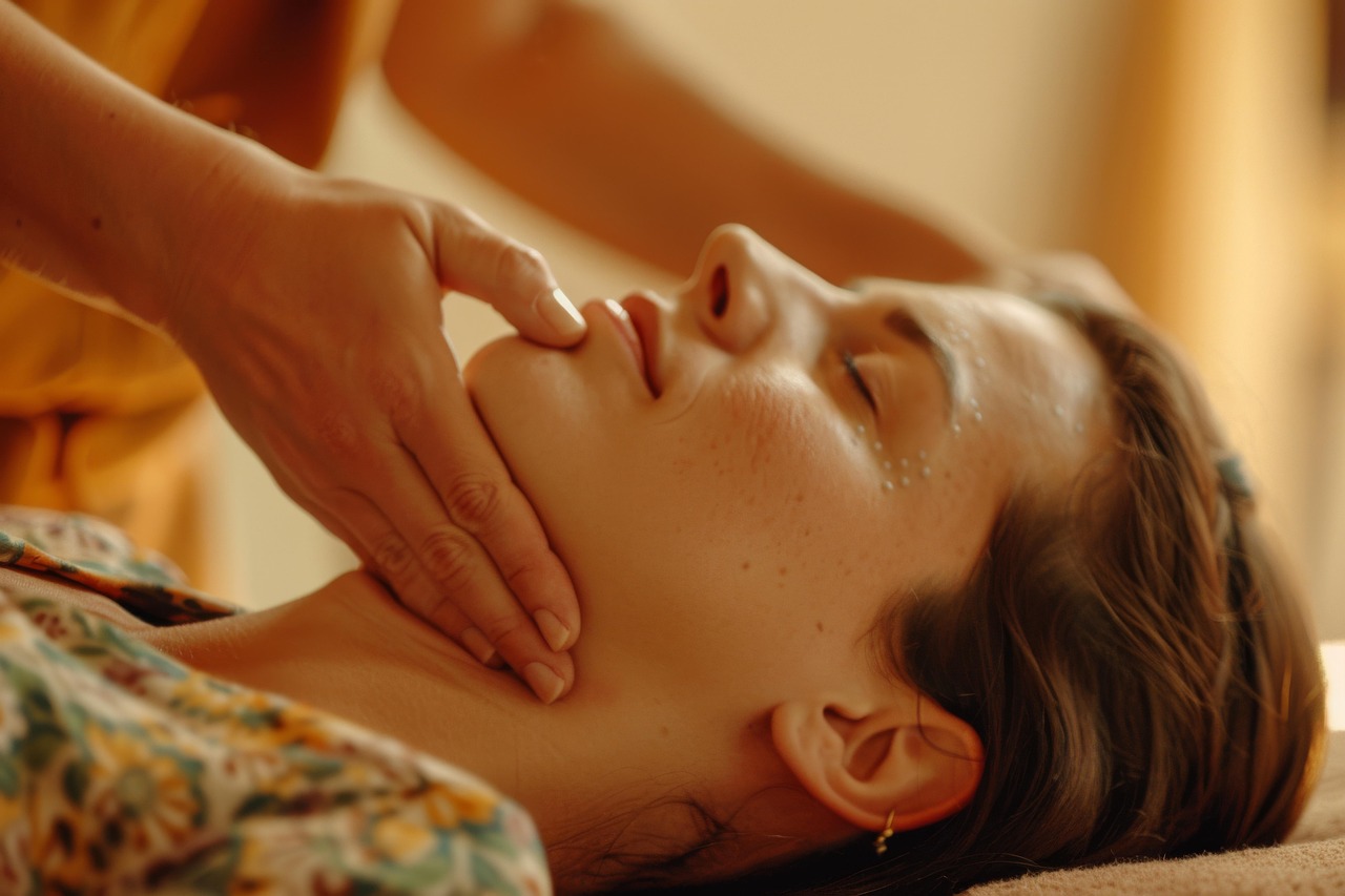 head spa
